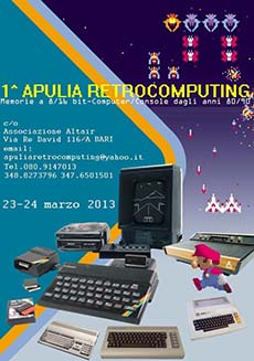 2012 2303 apulia retrocomputing