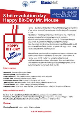 2013 0905 torino happy bit day mouse