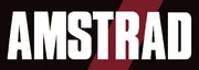 amstrad logo