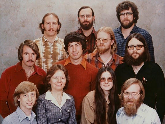 primi11 dipendenti 1978