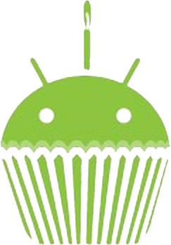 android_1.5_cupcake_logo