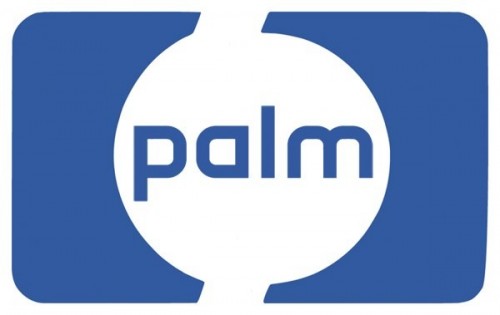hp palm