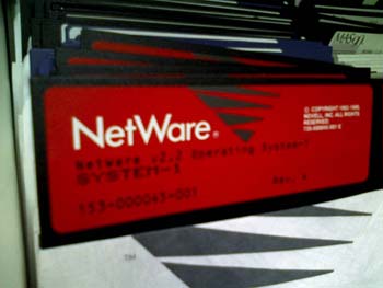 netware2.2