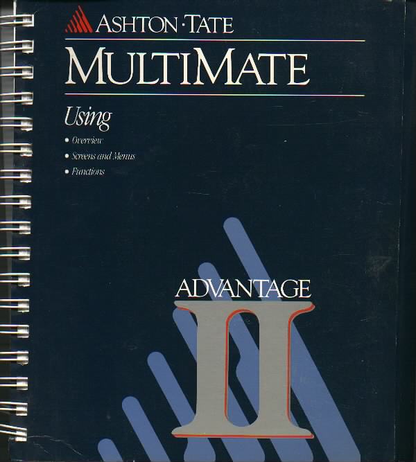 multimate