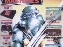 Magazine &raquo; MeanMachine