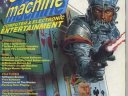 Magazine &raquo; TheGameMachine