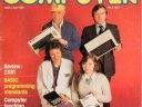 Magazine &raquo; YourSinclair