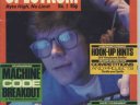 Magazine &raquo; YourSpectrum