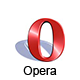 si browser opera