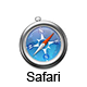 si browser safari