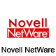 si novell netware
