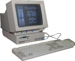 personalcomputer