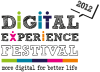 2012 0512 digital experience festival torino