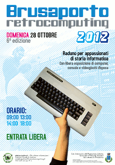 2012 2810 brusaporto retrocomputing