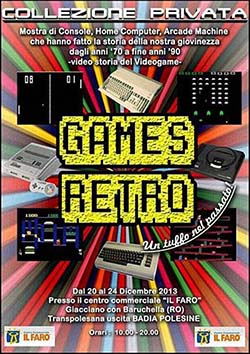 2013 2012 gamesretro