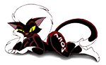 aroskitty logo