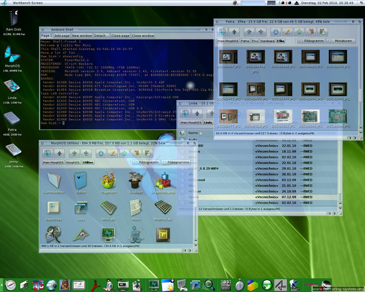 morph os 2.4