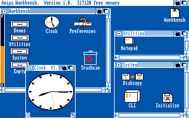 amigaos 10