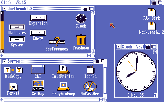 amigaos 12