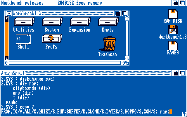 amigaos 132