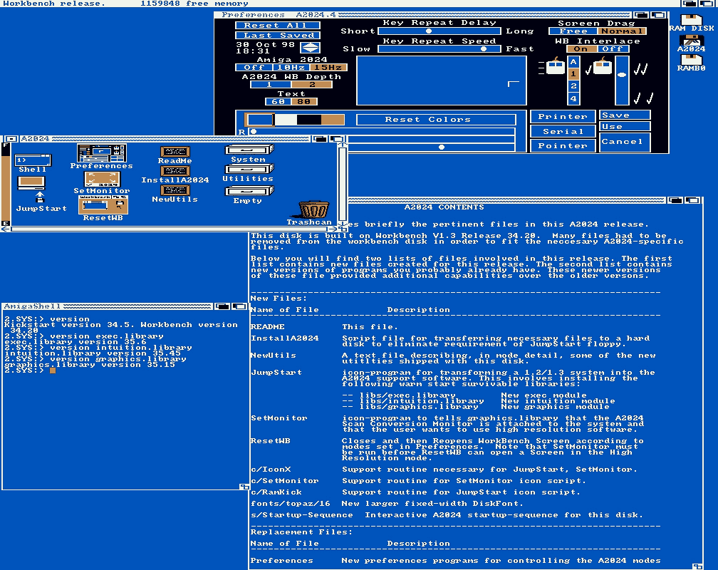 amigaos 2024