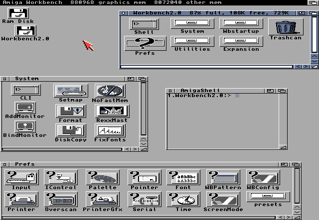 amigaos 20