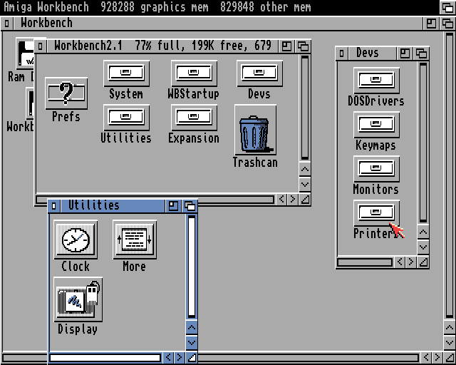 amigaos 210