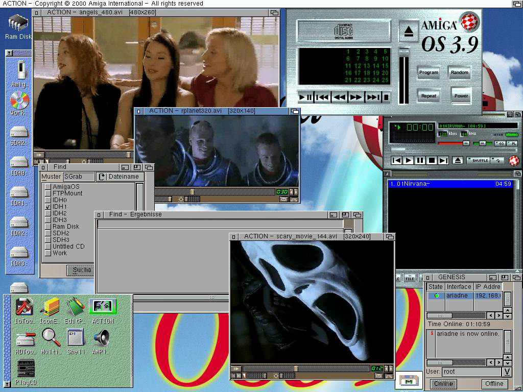 amigaos 39 2