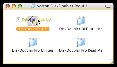 norton diskdoubler