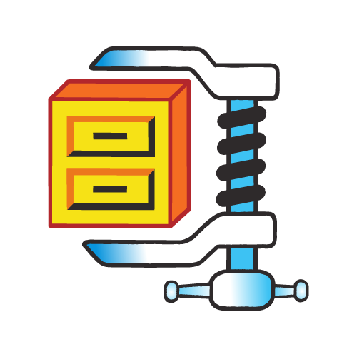 winzip logo