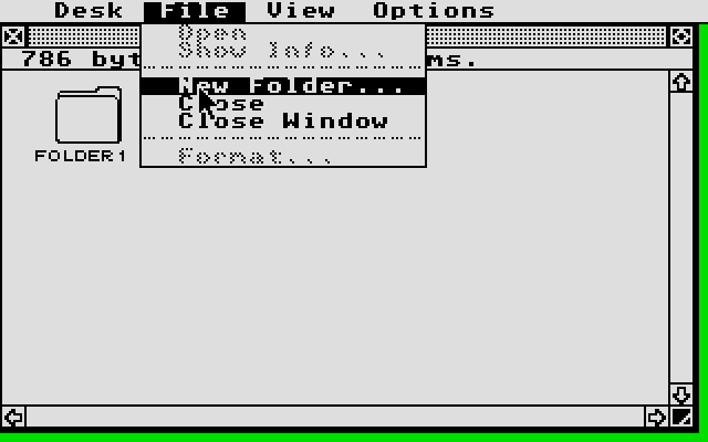 tos 1.0 fullwindow