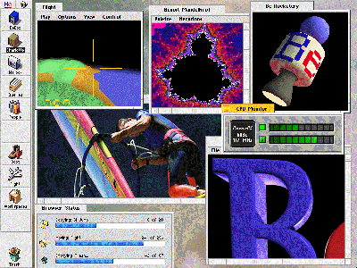 bedesktopdr8