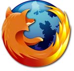 firefox logo