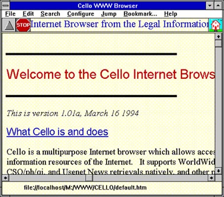 cello