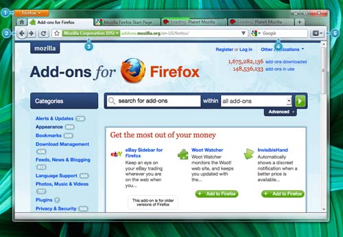 firefox 4