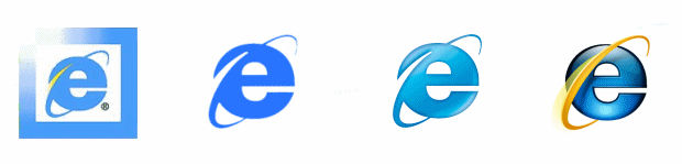 ie logos