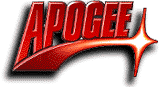 apogee logo