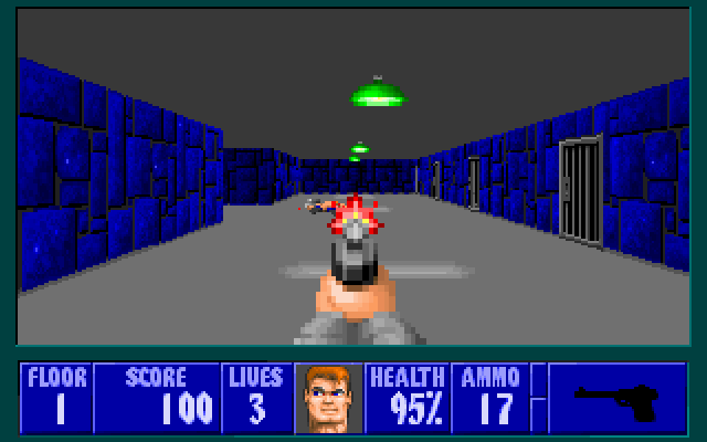 apogee wolfenstein