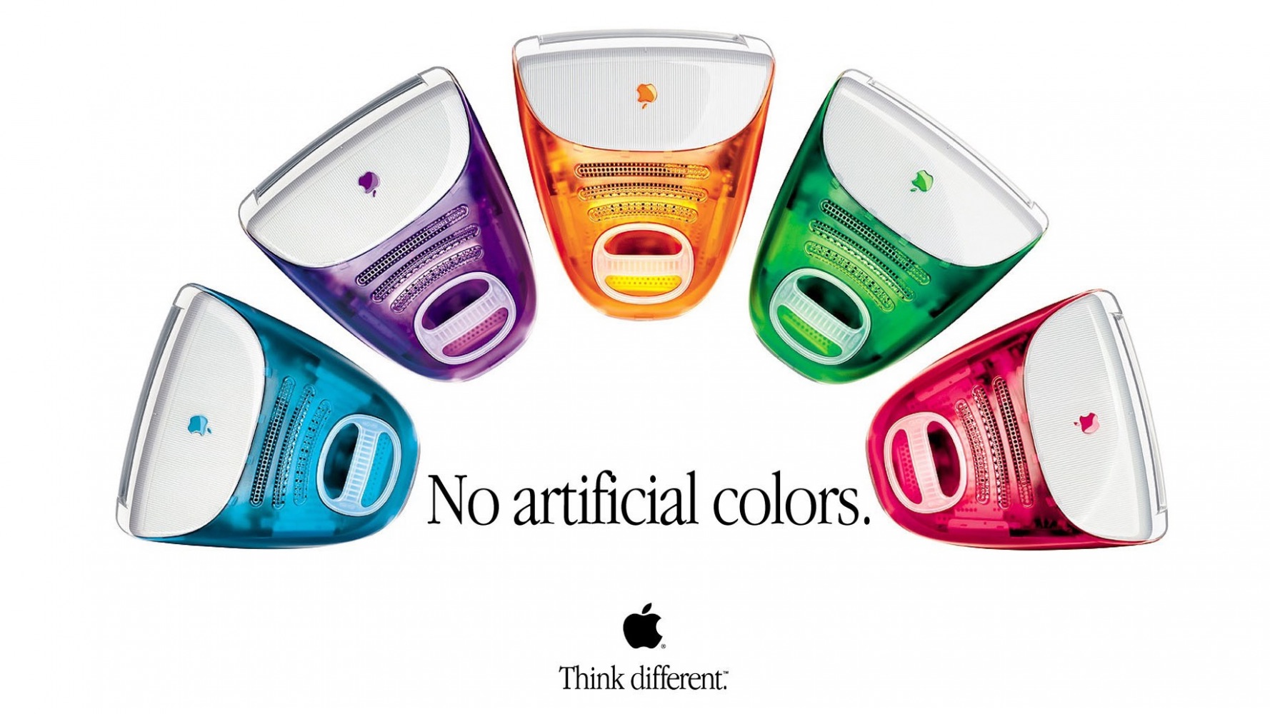 iMac g3