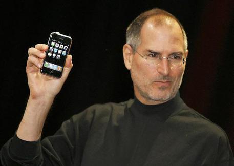 jobs iphone