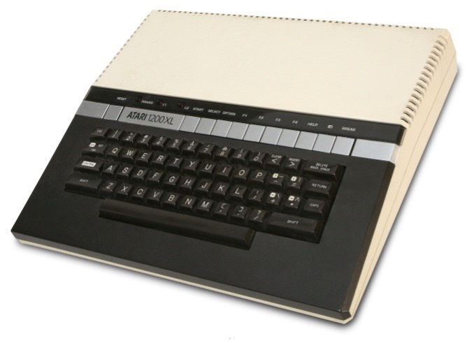 atari atari1200xl