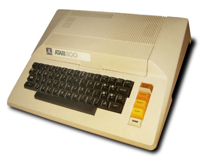 atari atari800