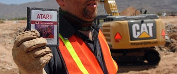 atari et scavo