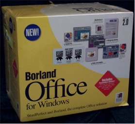 borland office2