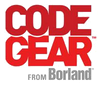 codegear logo