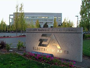 ea RedwoodShores