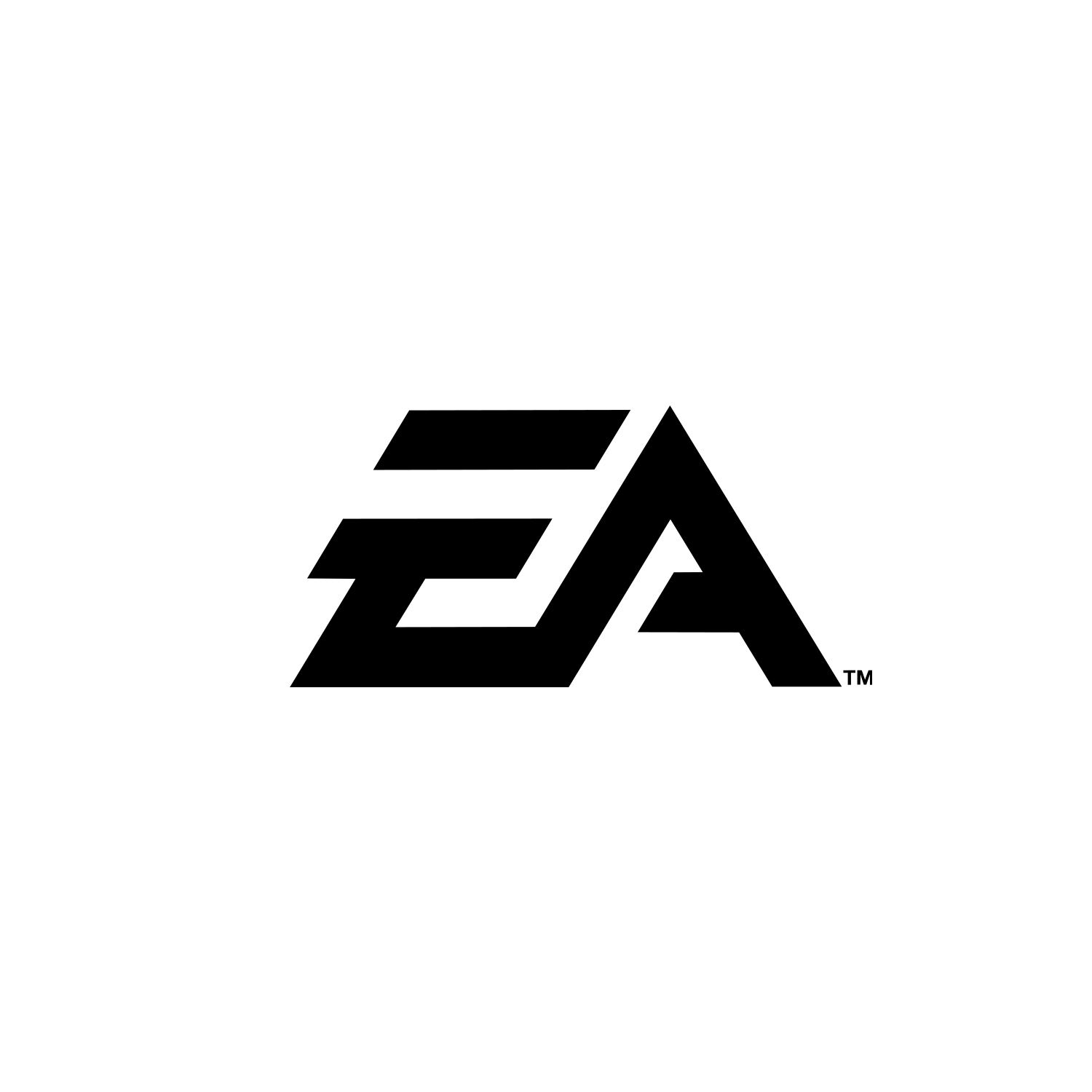 ea new logo