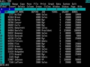 lotus 123 dos 300x225