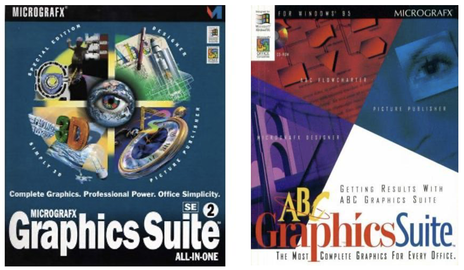 graphicsuite