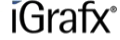 igrafx logo